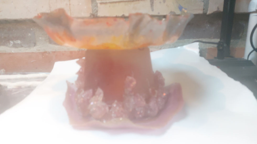Miniatura: MAGMA
