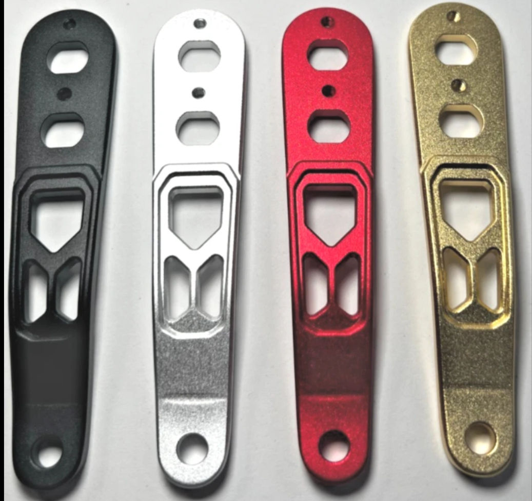 Power Handle FT Custom Blank For Penn 113H 113HL 113HLW 349 Senater Fishing Reel