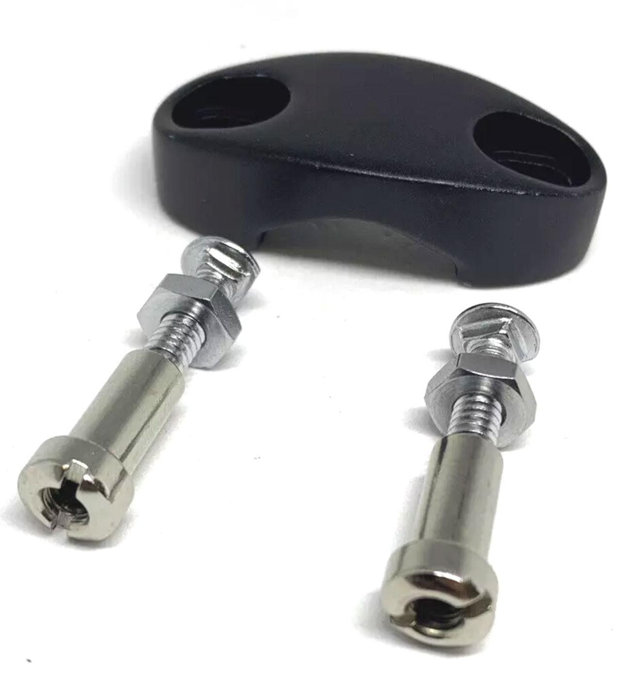 Penn 500 500S 505 140 150 200 250 112H 113H Fishing Reel Part- Clamp Aluminum