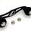 Thumbnail: Power Handle 5X8 Shaft Fit Shimano Daiwa Okuma Abu Garcia Reels With R/Left Nuts
