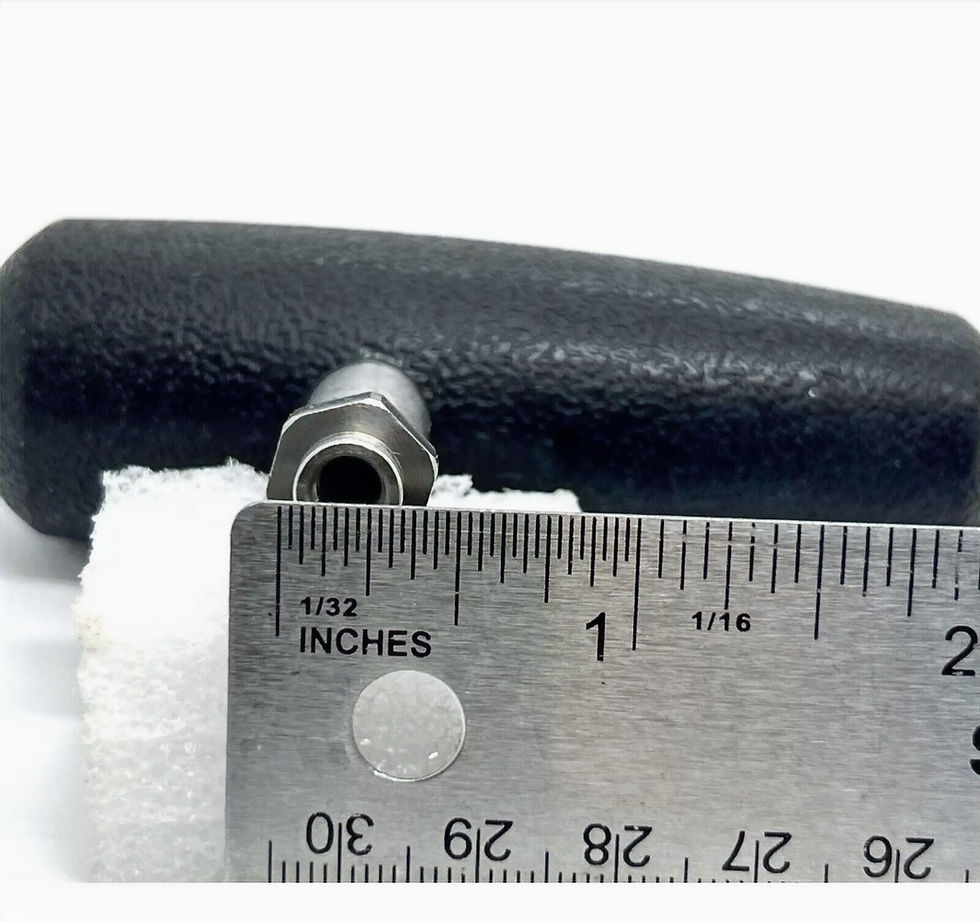 Thumbnail: Power Knob For Penn International 16VSX 30 30S 30T 30TW 50 50S 50T Fishing Reel