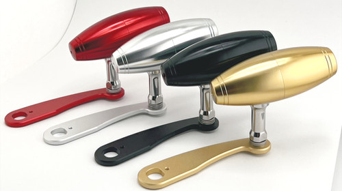 PENN SPECIAL SENATOR 114HLW 6/0 WIDE TROLLING FISHING REEL NEW IN THE - Foto 8