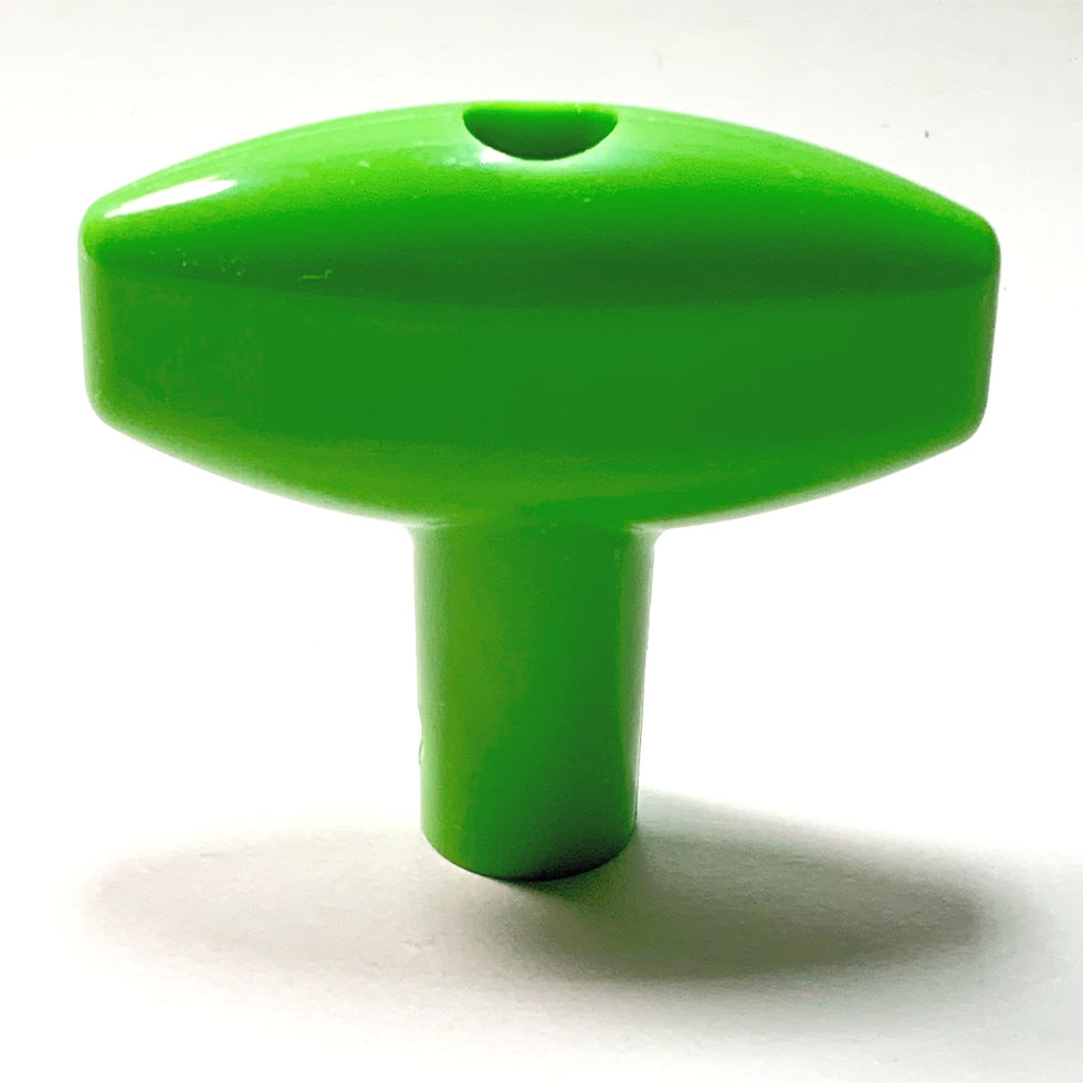 Power FTDK Color ABS Custom Knob For Newell 300 400 500 600 Series Fishing Reels