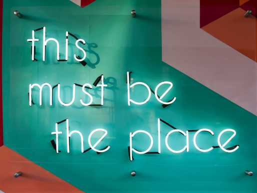 7 attributes to determine a “Great Place to Work”