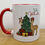 Miniaturbild: Tasse "Weihnachten"
