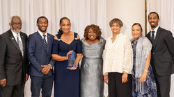 2026 Flournoy Cares Foundation Annual Scholarship Reception Gala #FCFScholar2026