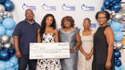 2026 Flournoy Cares Foundation Annual Scholarship Reception Gala #FCFScholar2026