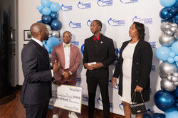 2026 Flournoy Cares Foundation Annual Scholarship Reception Gala #FCFScholar2026