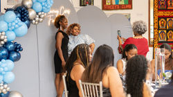 2026 Flournoy Cares Foundation Annual Scholarship Reception Gala #FCFScholar2026
