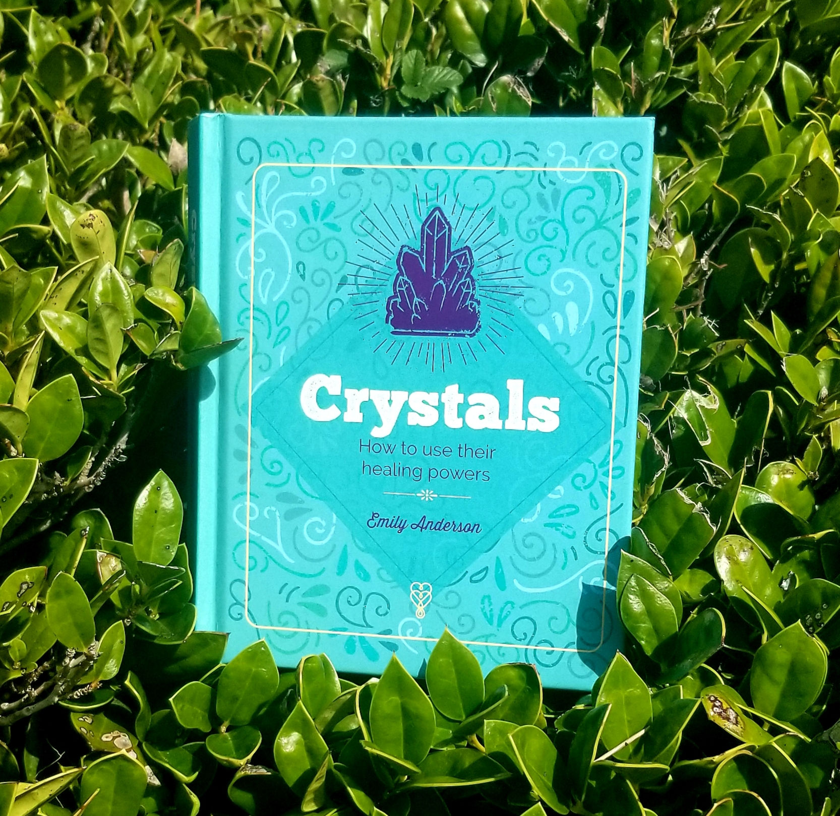 Crystals: How to use their healing powers