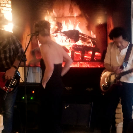 CJS Music with Ivey Jones