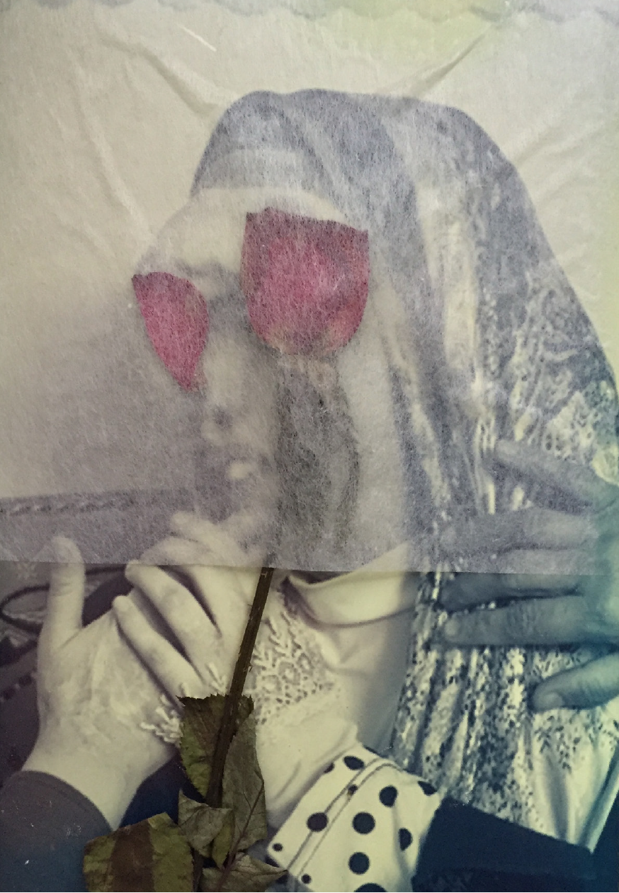 Golnaz M. Moganaki
