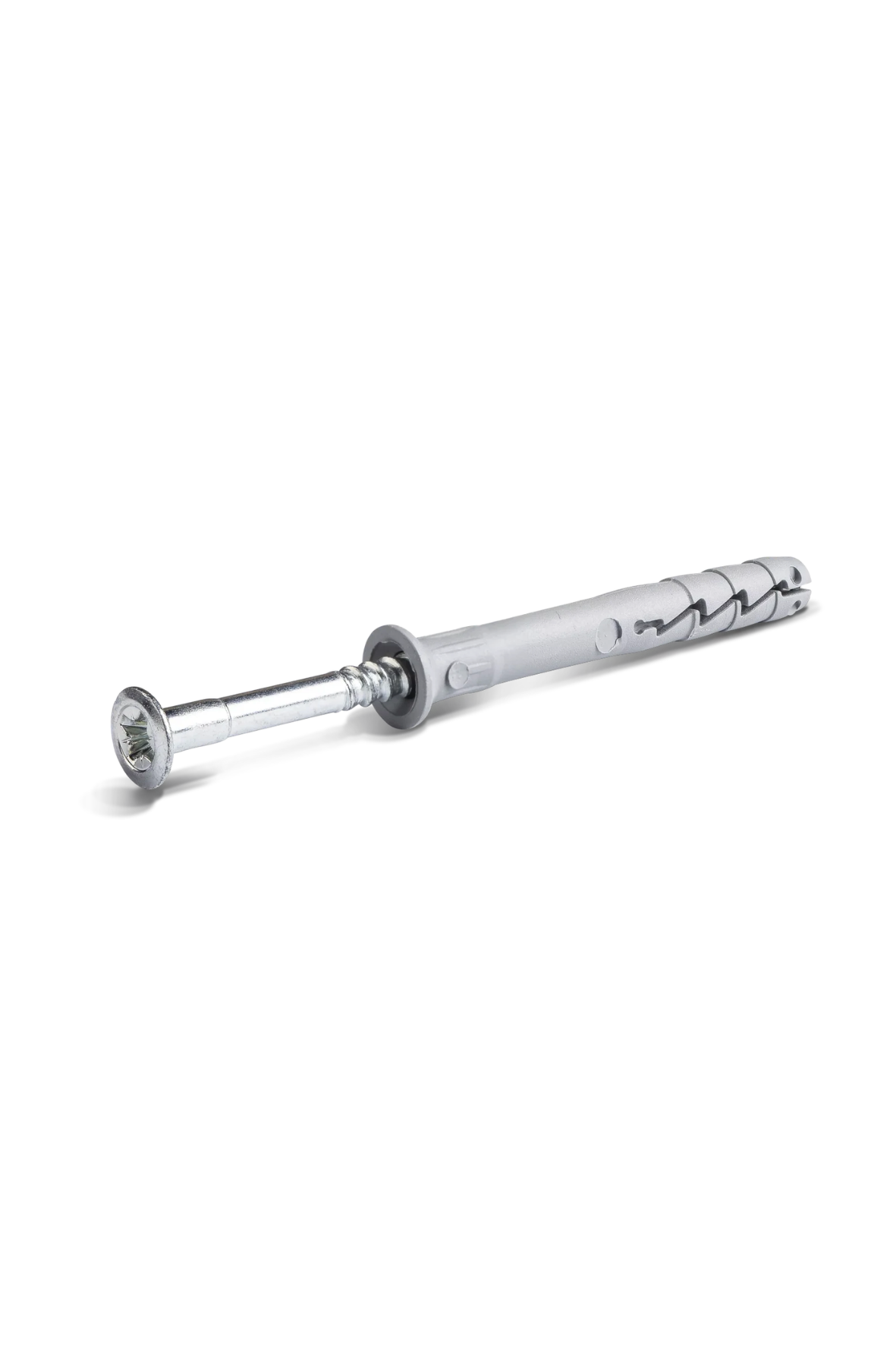 KOELNER R-FXN Countersunk Head Hammer-In Fixing 6 x 60mm, 100 pcs.