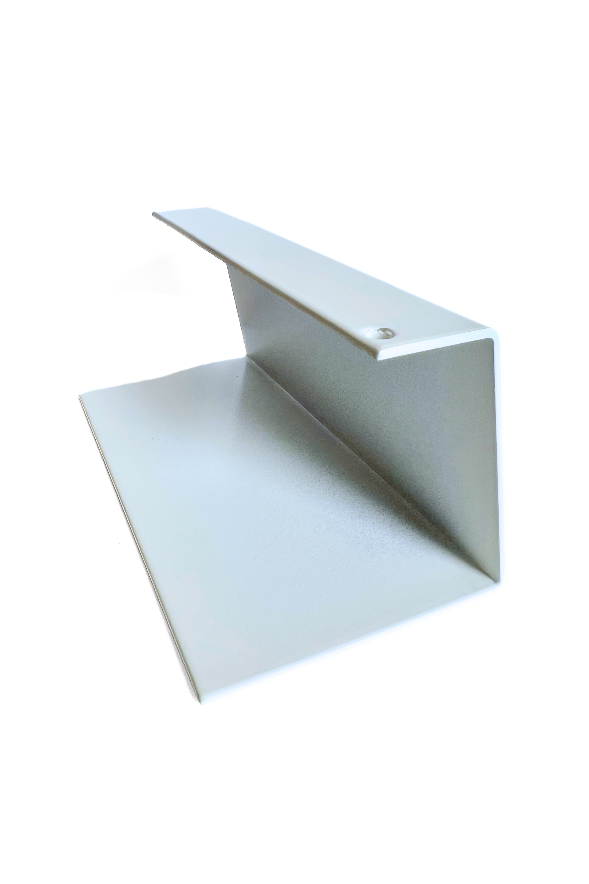 Verge Connector - White