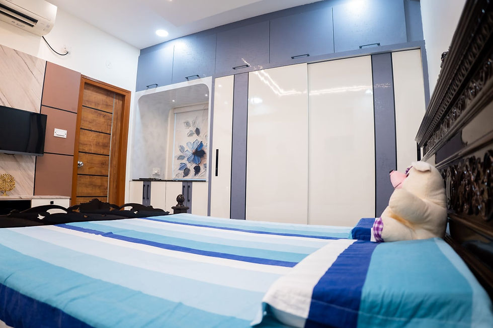 Home Decor in Hyderabad | Enrich My Space