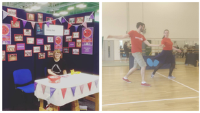 2017/18 Year in Review