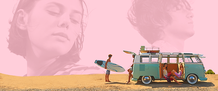 Sommer-Plakat