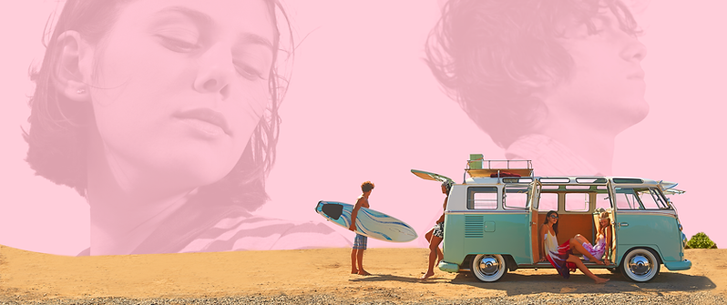 Summer Poster