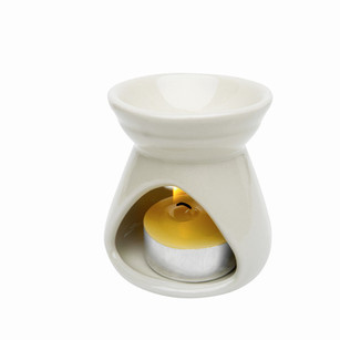 Oil Burner