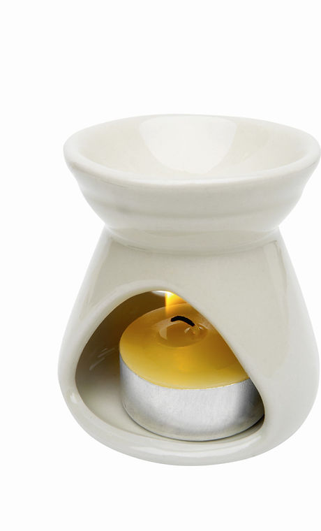 Oil Burner