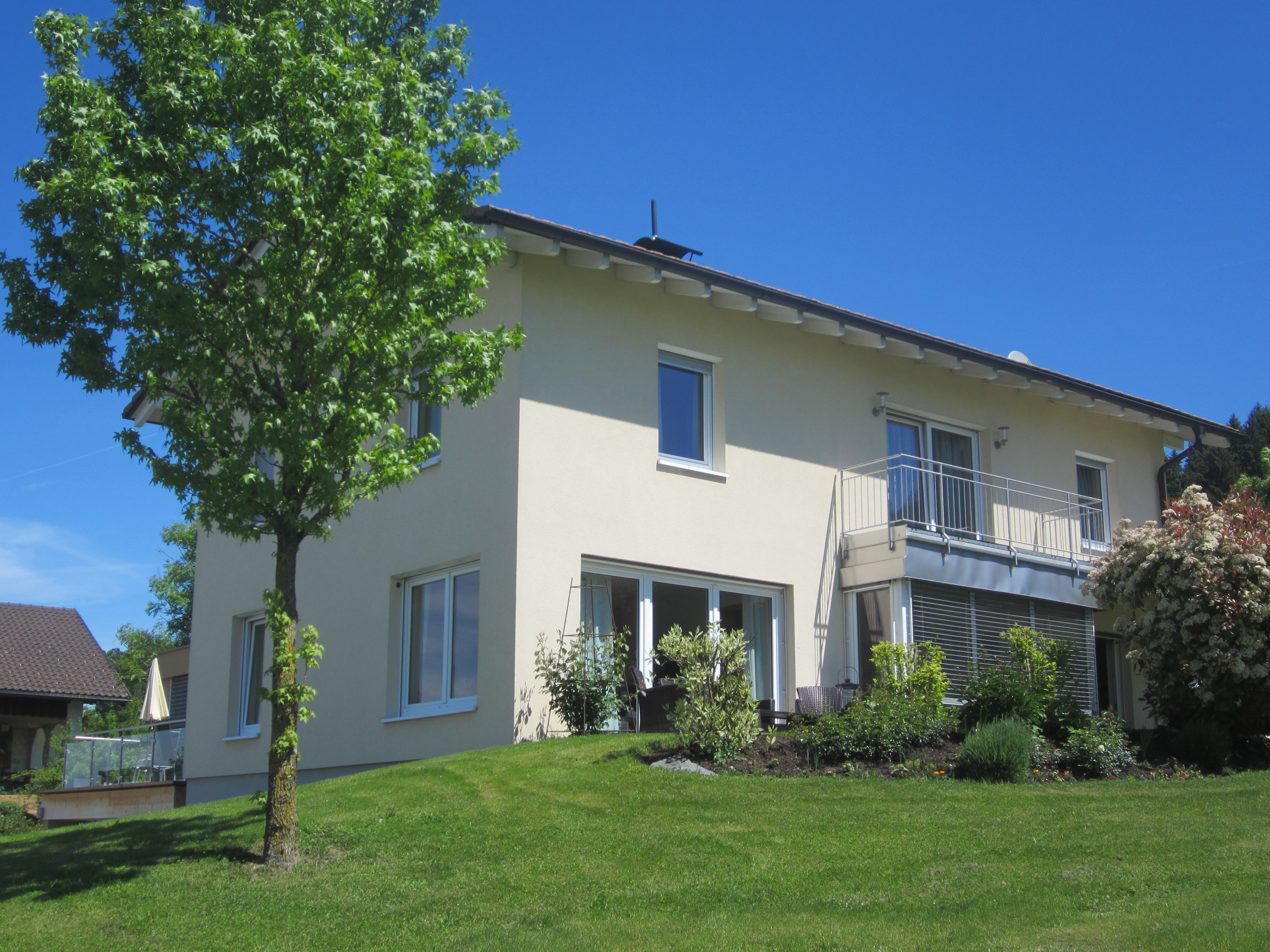 Ferienwohnung Bodensee Bregenz