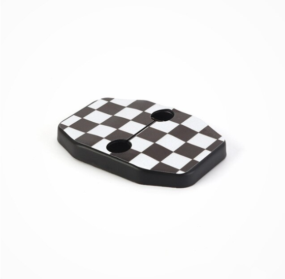 Miniatura: Cover para bisagra de puerta