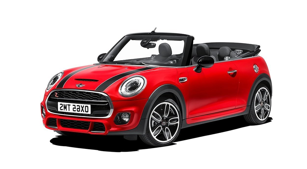Miniatura: Diseño MINI
