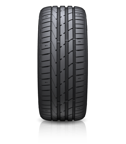 Miniatura: Llantas Hankook Run flat
