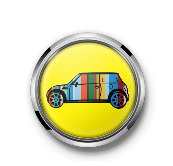 Miniatura: Botones Adhesivos