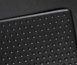 tapete todo tiempo trasero Clubman