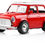 Miniatura: Mini Cooper Italian Job