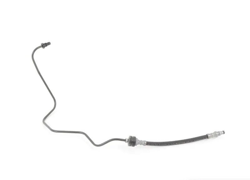 Miniatura: Cable de clutch