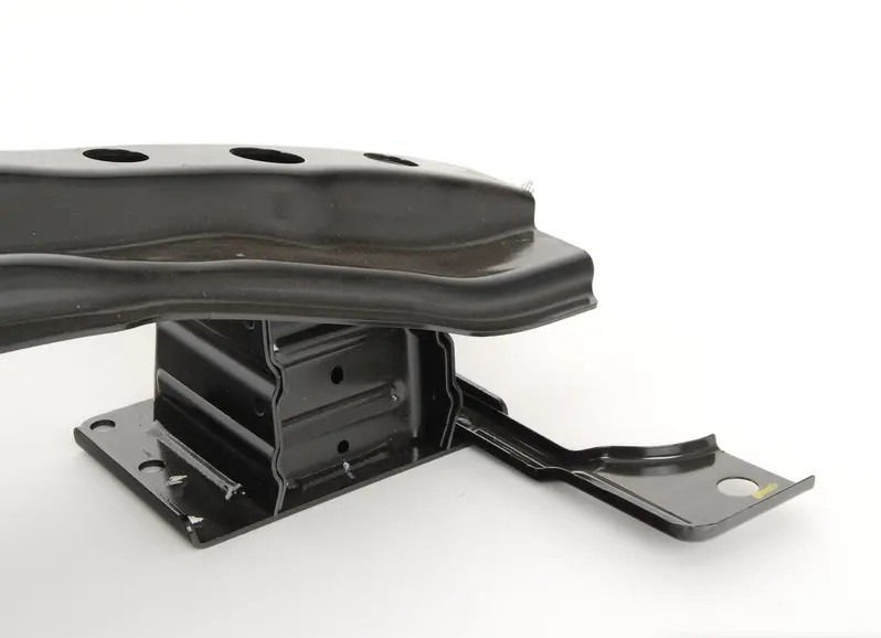 Miniatura: Portador parachoques trasero