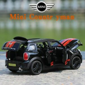 Miniatura: Counrtryman escala 1-32