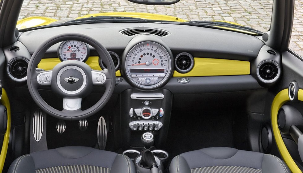 Rejilla Ventilación Izquierda