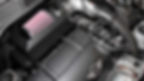 Intake K&N