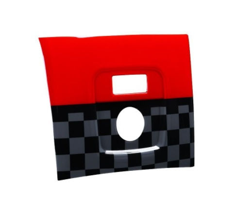 Miniatura: Case para panel de encendedor