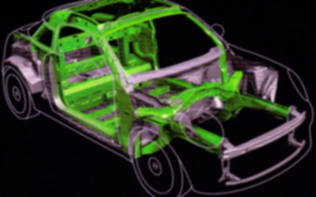 Estructura MINI