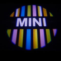 Miniatura: Luces de cortesía LED set x 2