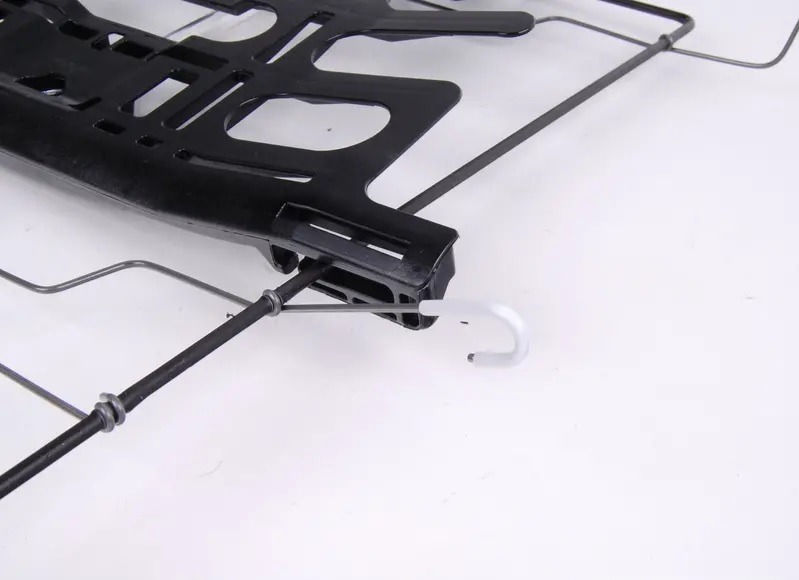 Miniatura: Apoyo lumbar Countryman