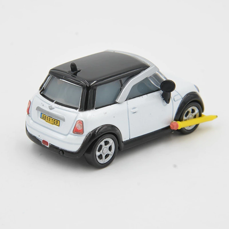 Miniatura: MINI Cooper de cars pixar