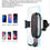 Miniatura: Cargador wireless para celular