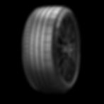 Llantas Pirelli estandar