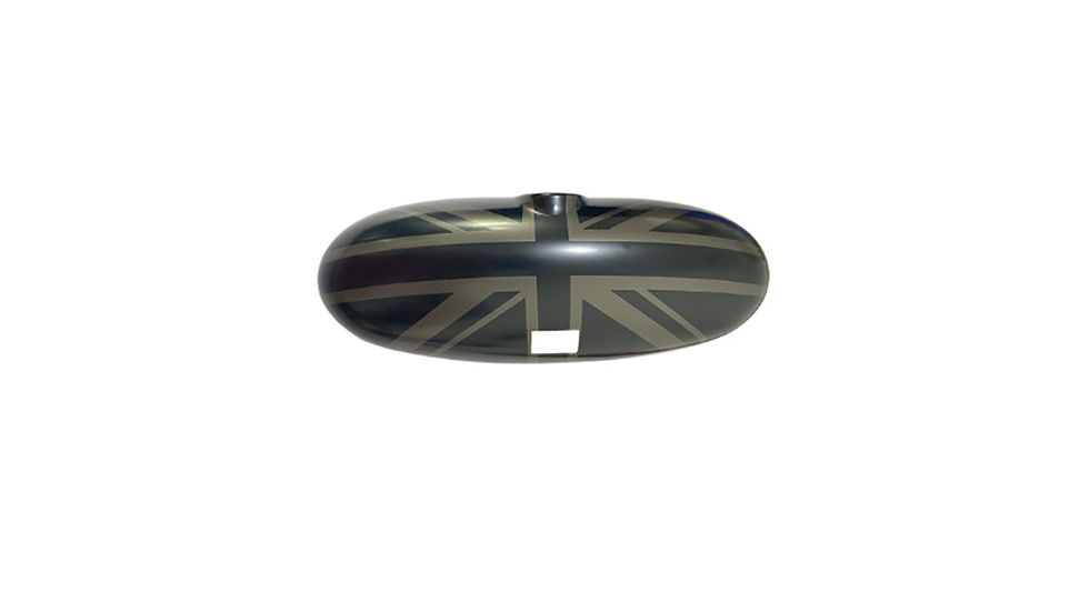 Miniatura: Case para espejo retrovisor central
