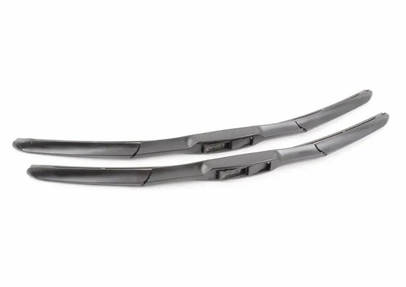 Miniatura: Plumillas Mini Cooper