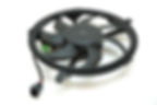 Motoventilador radiador
