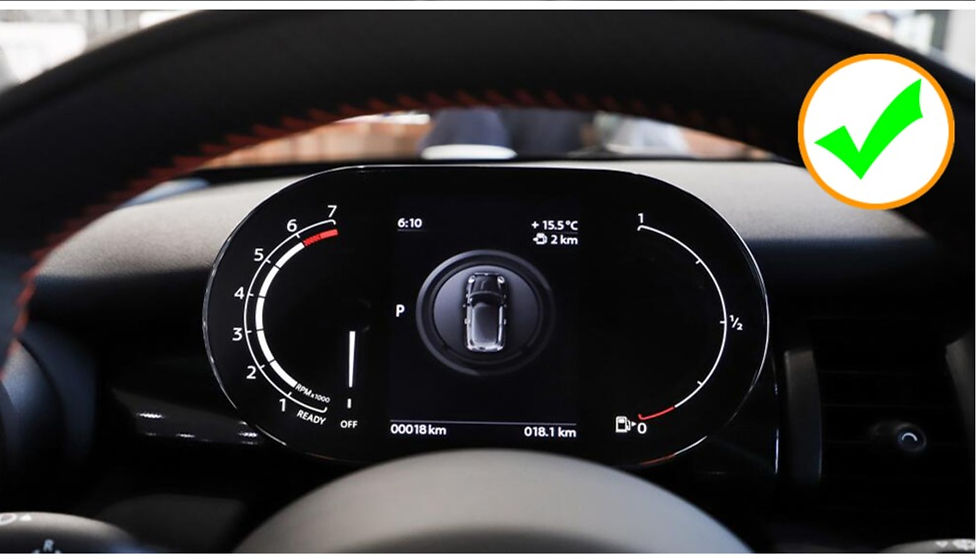 Miniatura: Soporte de carro para celular