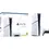 Thumbnail: SONY PlayStation 5 (Model Group - Slim) plus games