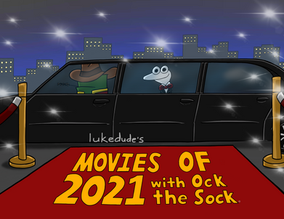 2021 Calendar Original Cover