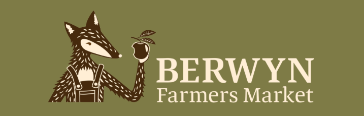 Berwyn Farmers Market